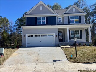 10809 Weigela Ct, Glen Allen, VA 23060