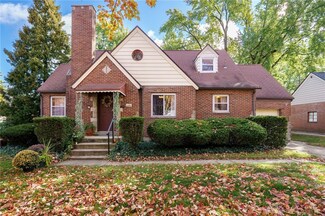 3100 Shroyer Rd, Dayton, OH 45429