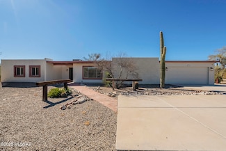 1831 W Placita Del Coyote, Tucson, AZ 85704
