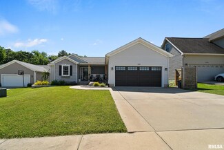 3000 Andy Rd, Springfield, IL 62702