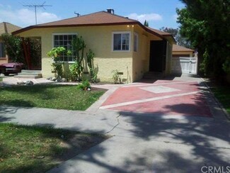1811 E Harding St, Long Beach, CA 90805