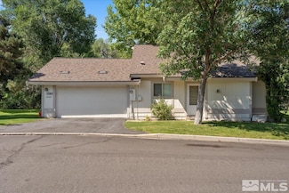 1193 Wagon Wheel Cir, Reno, NV 89503