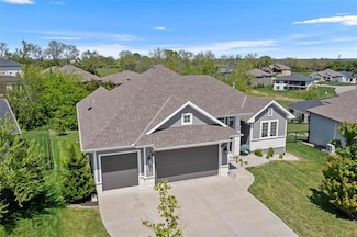 22622 W 87th Terrace, Lenexa, KS 66227
