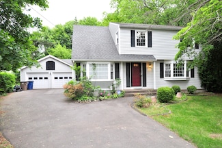 25 Hayes Dr, Vernon Rockville, CT 06066