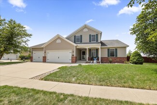 2381 Boulder Dr, Normal, IL 61761