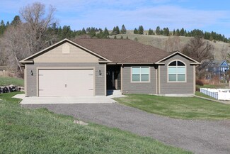 6850 Faithful Way, Lolo, MT 59847