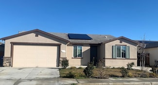 5441 E Burns Ave, Fresno, CA 93727