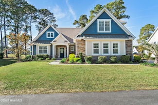 127 Clubhouse Rd, Sunset Beach, NC 28468