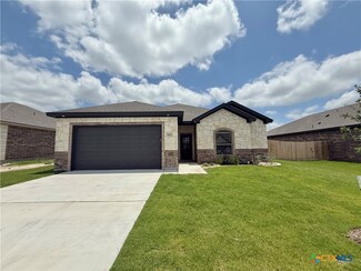 503 Magnolia Dr, Troy, TX 76579