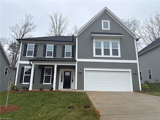 737 Cinnamon Hill Dr, Winston-Salem, NC 27106