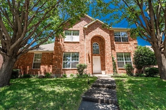 5900 Pine Meadow Ln, McKinney, TX 75070
