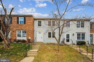 231 Canfield Terrace, Frederick, MD 21702