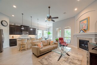 46 Sagamore Ridge Place, Spring, TX 77389