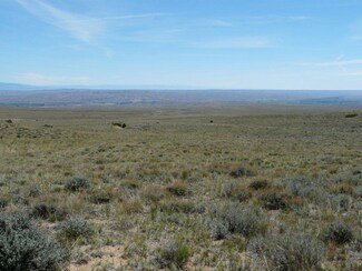 Tract 27 Ruby Creek Rd, Belfry, MT 59008