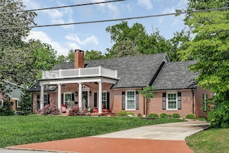 819 N Jefferson Ave, Cookeville, TN 38501