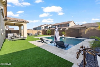 22473 E Twilight Dr, Queen Creek, AZ 85142
