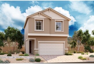 10212 Starlit Canyon Ct, Las Vegas, NV 89141