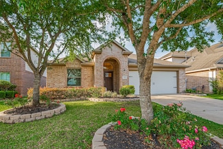 3614 Bailey Meadow Trail, Richmond, TX 77406