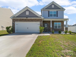 1008 Hudson Taylor Ln, Charlotte, NC 28269