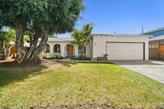 5854 Falon Way, San Jose, CA 95123