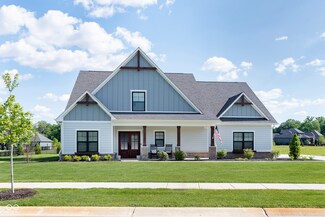 2371 W Haines Pass, Greenfield, IN 46140