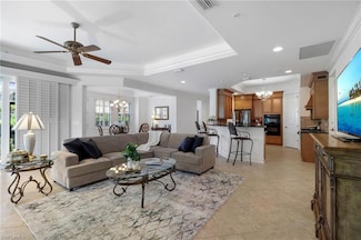 10750 Vivaldi Ct Unit 301, Miromar Lakes, FL 33913