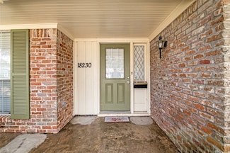 18230 Caprice Ln, Houston, TX 77058