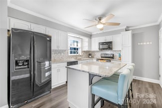 2166 Gaines Ave, Gastonia, NC 28054