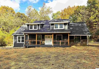 9608 Highway 168, Hannibal, MO 63401