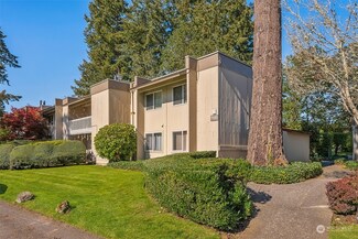 7501 Ruby Dr SW Unit H203, Lakewood, WA 98498