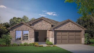 1632 Cansler Dr, Krum, TX 76249