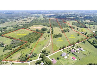 5370 Fords Mill Rd, Versailles, KY 40383