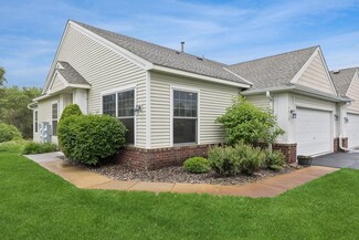 5818 Prairie Ridge Dr Unit 169, Saint Paul, MN 55126