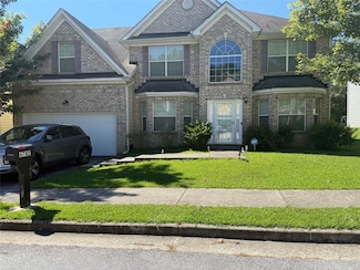 6782 Mancha St, Atlanta, GA 30349