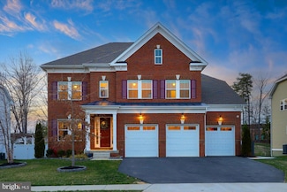 3 Shermans Ridge Rd, Stafford, VA 22554