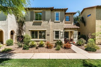 4721 E Woodside Way, Gilbert, AZ 85297