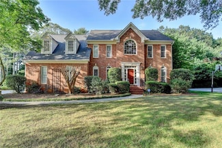 1885 Milfield Cir Unit 3, Snellville, GA 30078