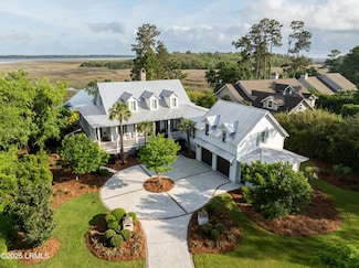 1448 Gleasons Landing Dr, Saint Helena Island, SC 29920