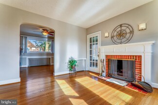 108 Oglethorpe St NE, Washington, DC 20011
