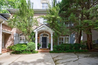 4470 Crestwicke Pointe NE, Atlanta, GA 30319