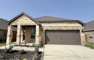 3012 Myrtle Sunset Dr, Katy, TX 77493