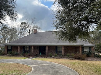 1301 Forest Ln, Many, LA 71449