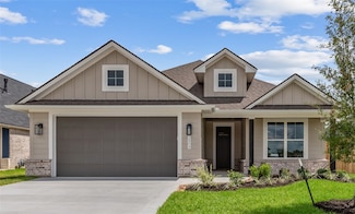 2804 Spector Dr, Bryan, TX 77808