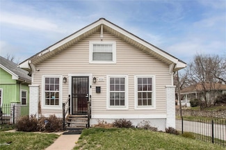 838 Quindaro Blvd, Kansas City, KS 66101