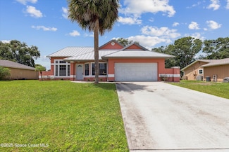1180 Early Dr NW, Palm Bay, FL 32907