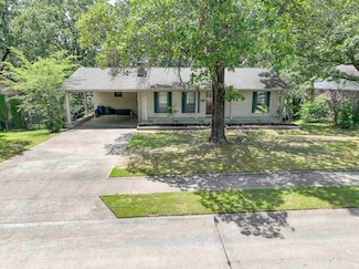 3109 Donaghey Dr, North Little Rock, AR 72116