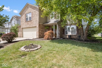 5304 Lily Pad Ln, Indianapolis, IN 46237