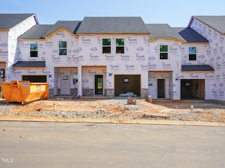 1033 Winding Spring Dr, Mebane, NC 27302