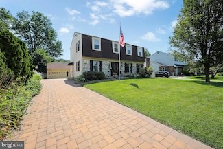 631 Highland Ave, Morton, PA 19070