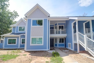 857 Liriope Ln Unit E, Mount Pleasant, SC 29464
